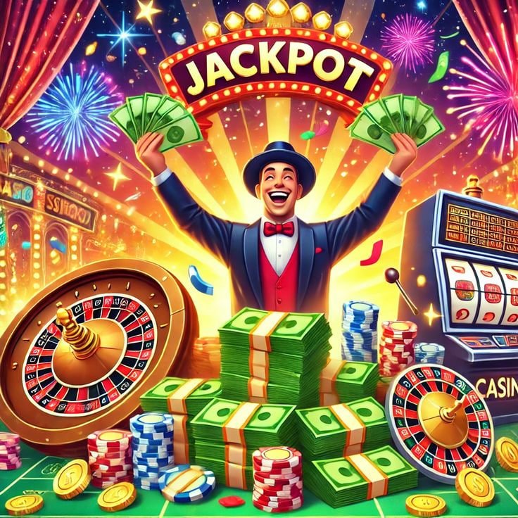 lucky 999 PG Soft Mahjong Ways Slots မြန်မာ