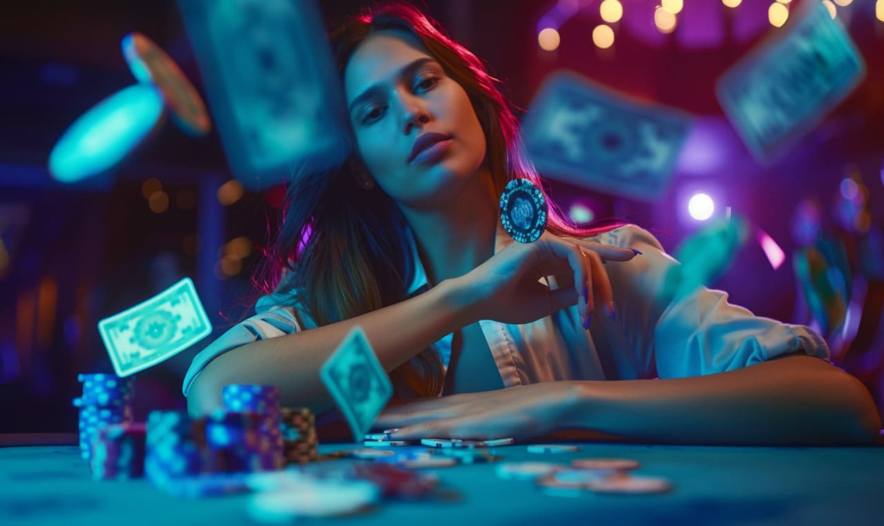 lucky 999 Live Casino Myanmar