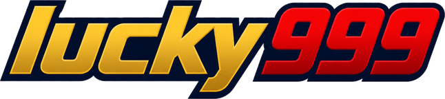 lucky 999 logo